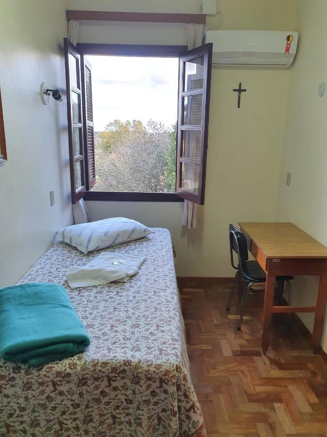 Casa Santa Cruz Hotel Passo Fundo Kültér fotó