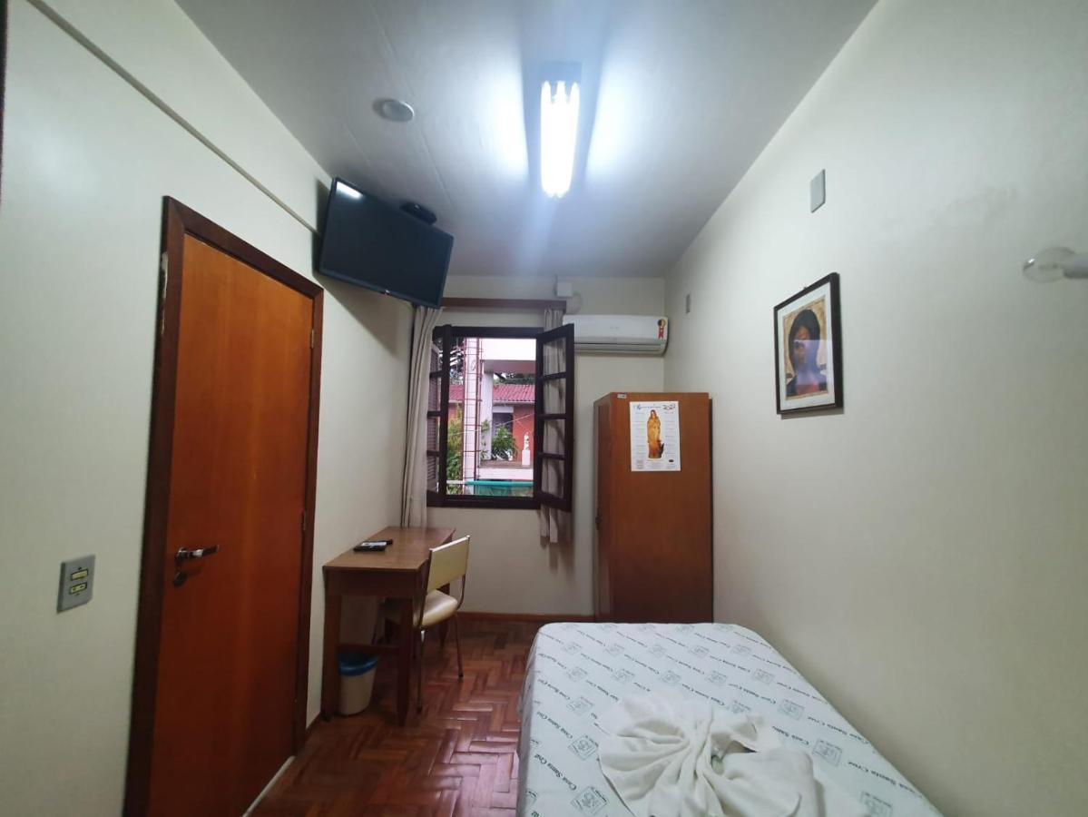 Casa Santa Cruz Hotel Passo Fundo Kültér fotó