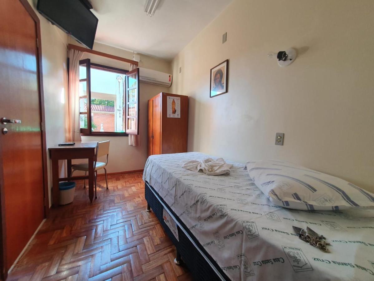 Casa Santa Cruz Hotel Passo Fundo Kültér fotó