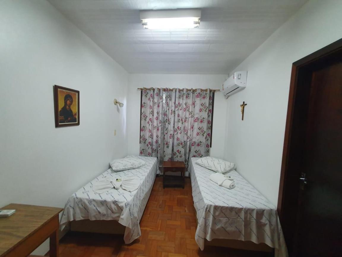 Casa Santa Cruz Hotel Passo Fundo Kültér fotó
