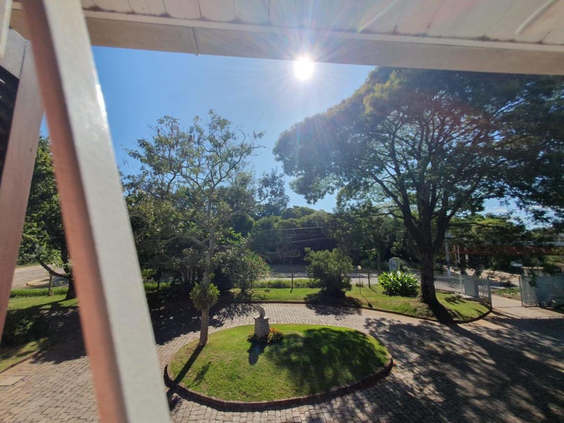 Casa Santa Cruz Hotel Passo Fundo Kültér fotó