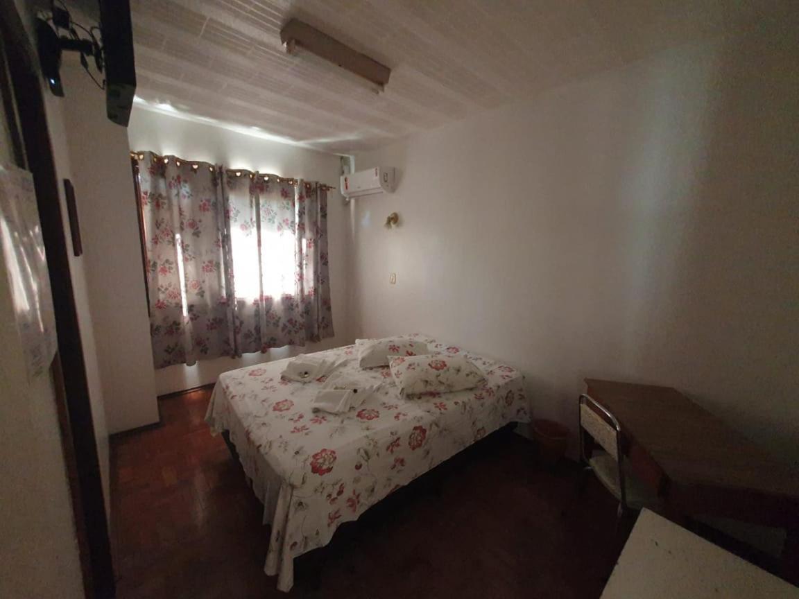 Casa Santa Cruz Hotel Passo Fundo Kültér fotó