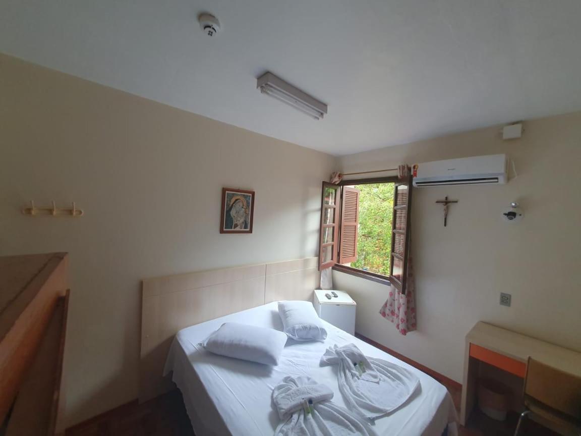 Casa Santa Cruz Hotel Passo Fundo Kültér fotó