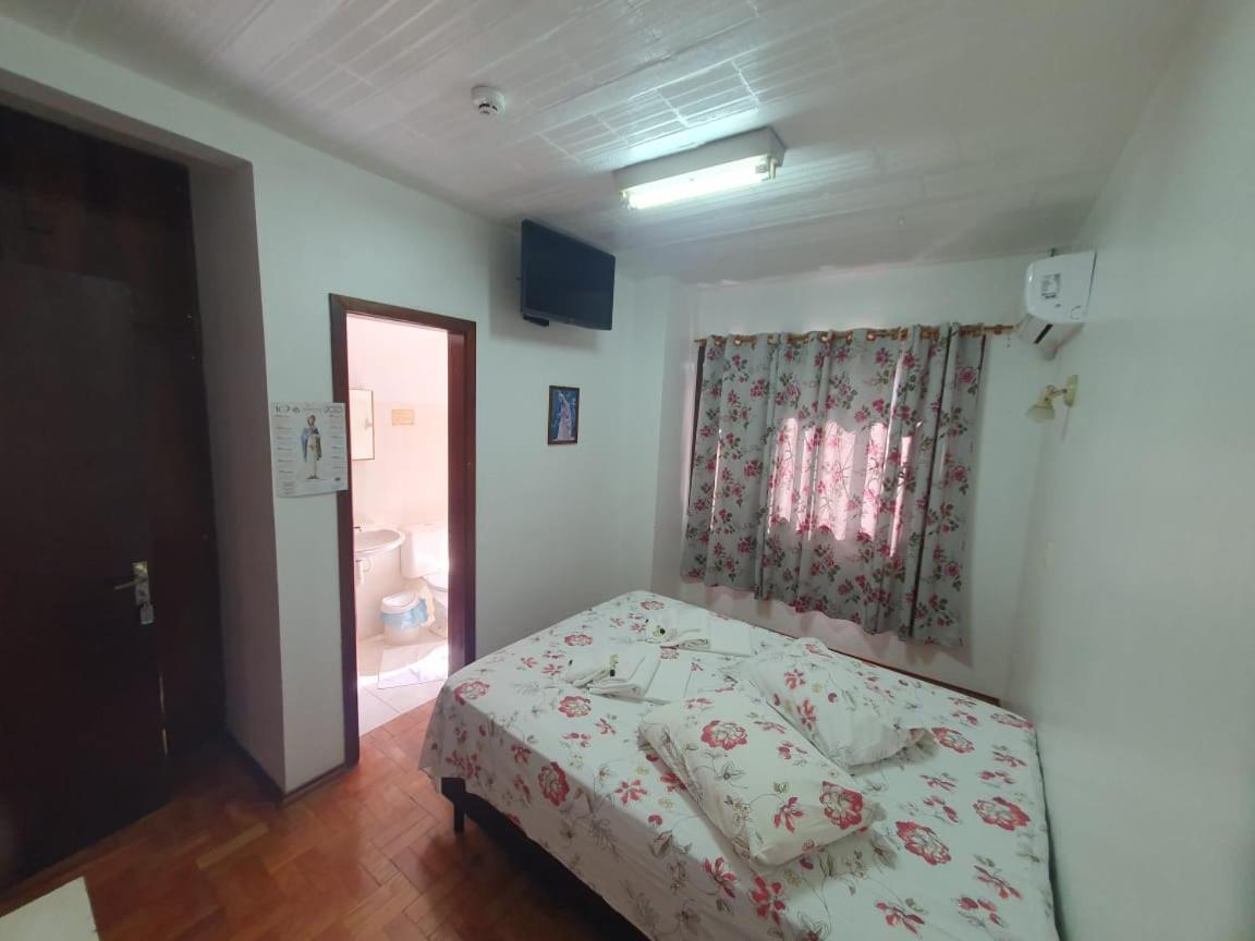 Casa Santa Cruz Hotel Passo Fundo Kültér fotó