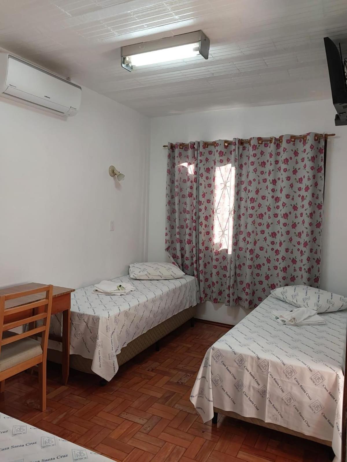 Casa Santa Cruz Hotel Passo Fundo Kültér fotó