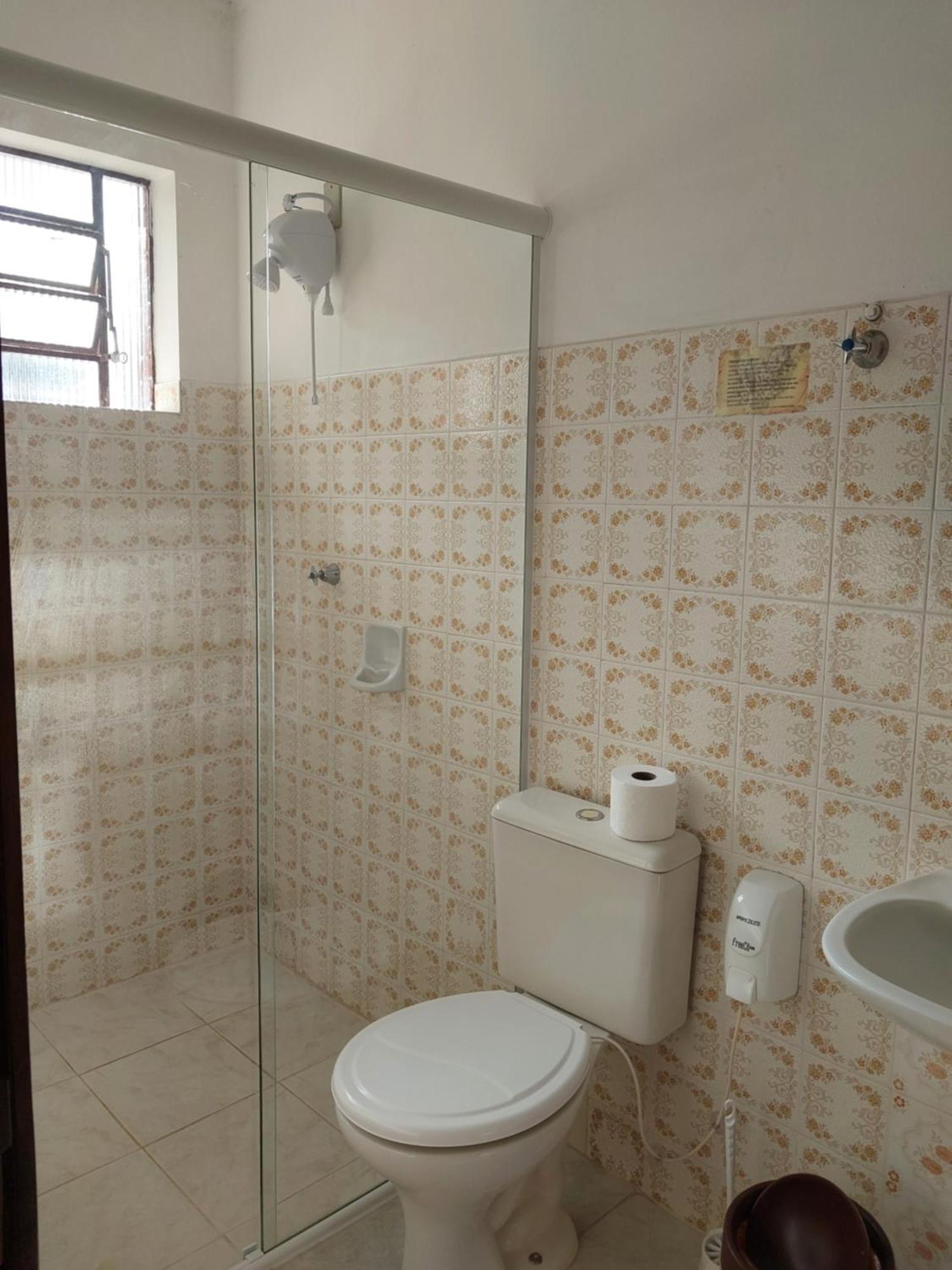 Casa Santa Cruz Hotel Passo Fundo Kültér fotó