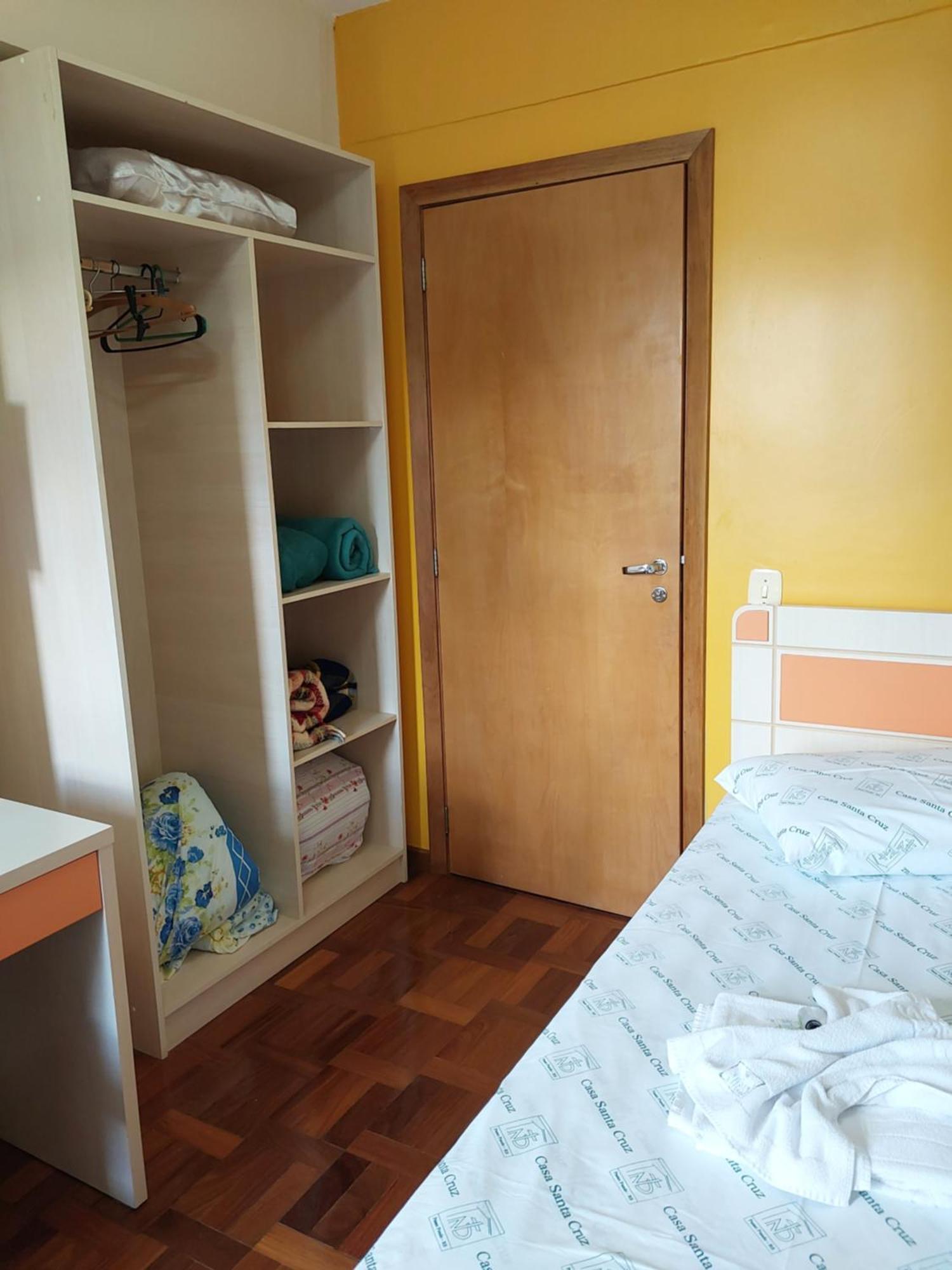Casa Santa Cruz Hotel Passo Fundo Kültér fotó