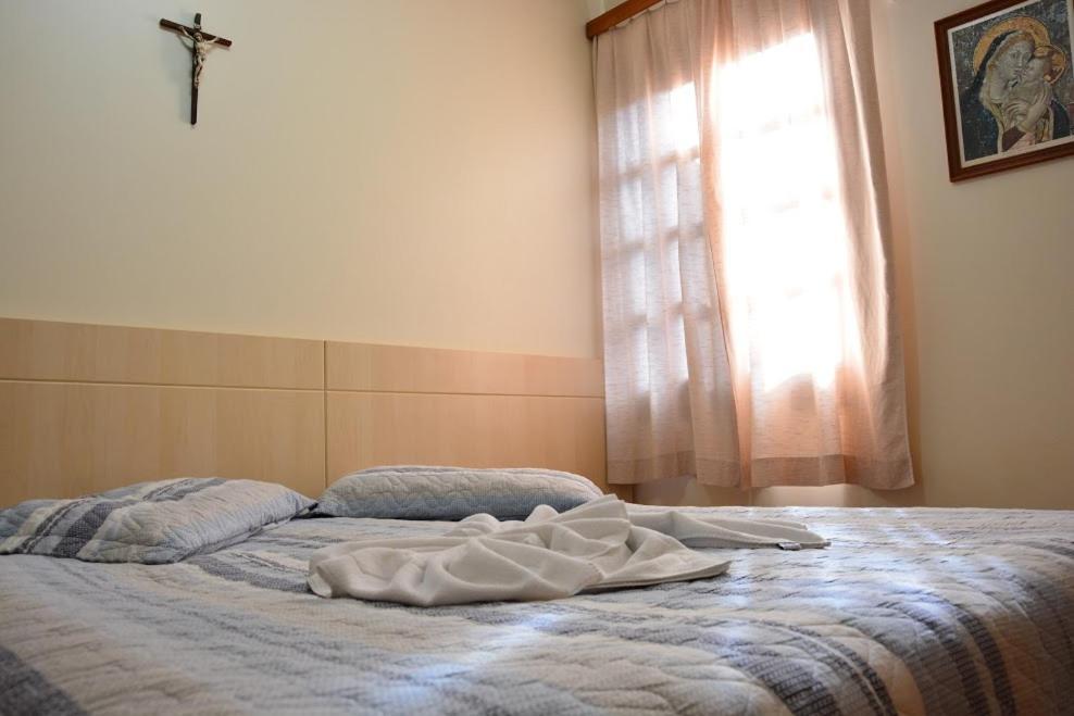 Casa Santa Cruz Hotel Passo Fundo Kültér fotó