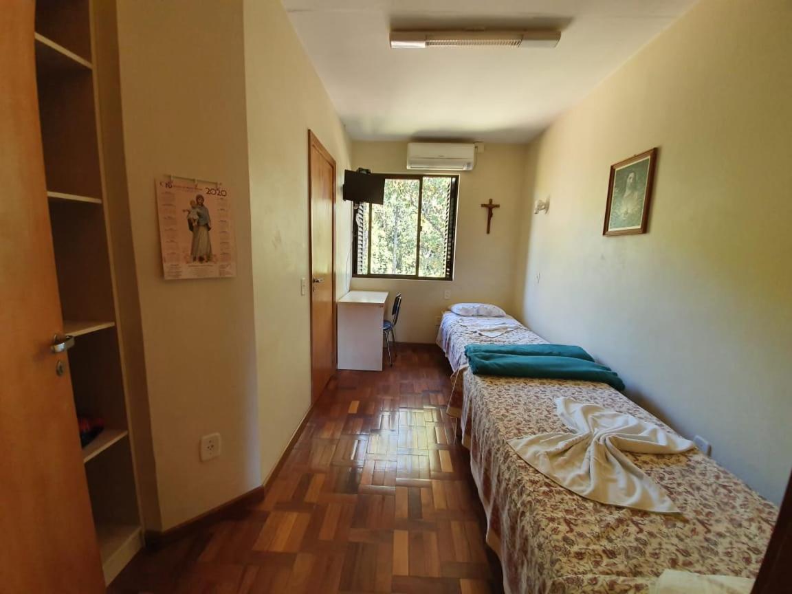 Casa Santa Cruz Hotel Passo Fundo Kültér fotó